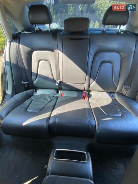 Седан Audi A4 2014 в Ровно фото 7 Седан Audi A4 2014 в Ровно