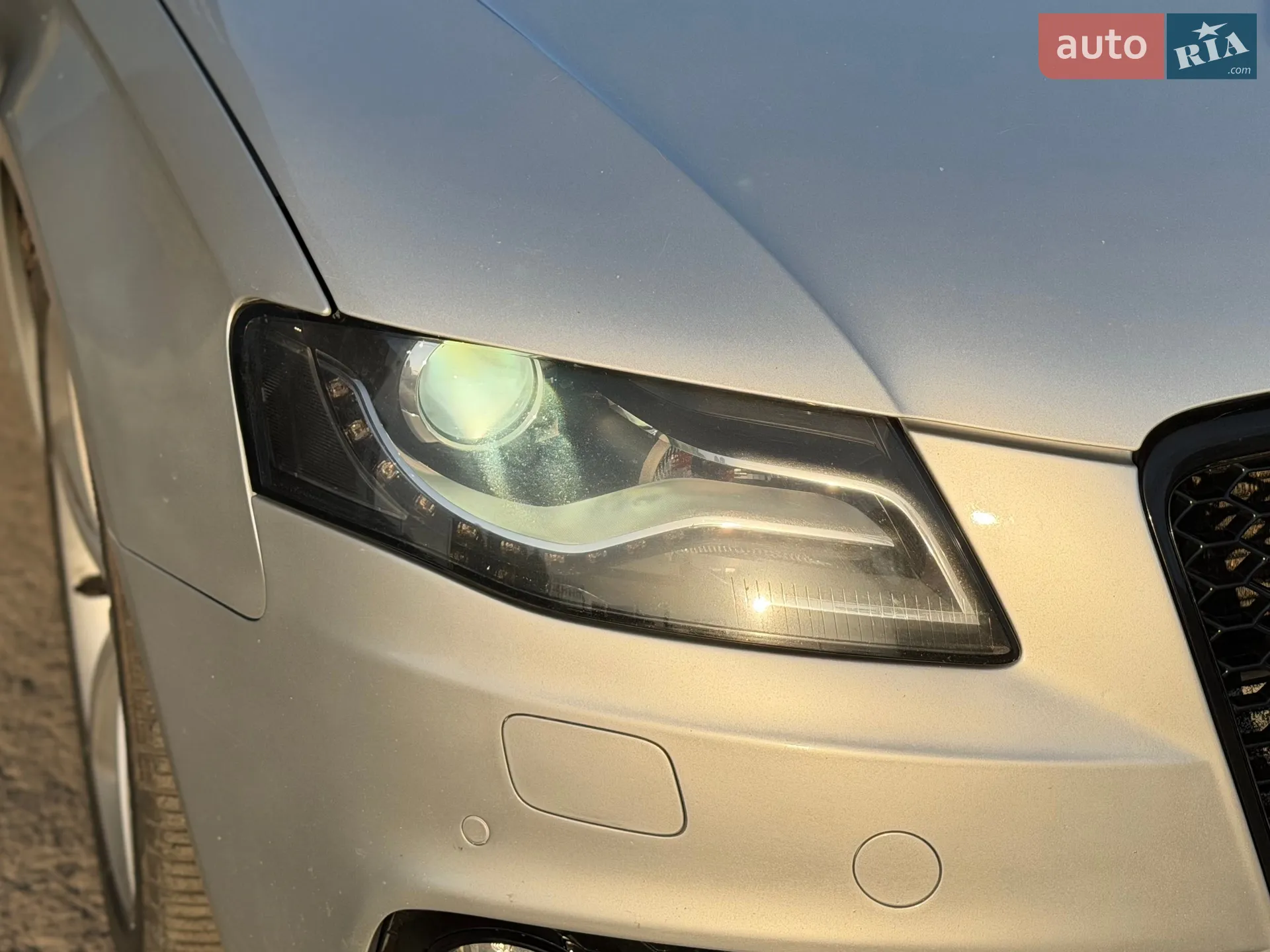 2011 Audi A4 - мініатюра 10