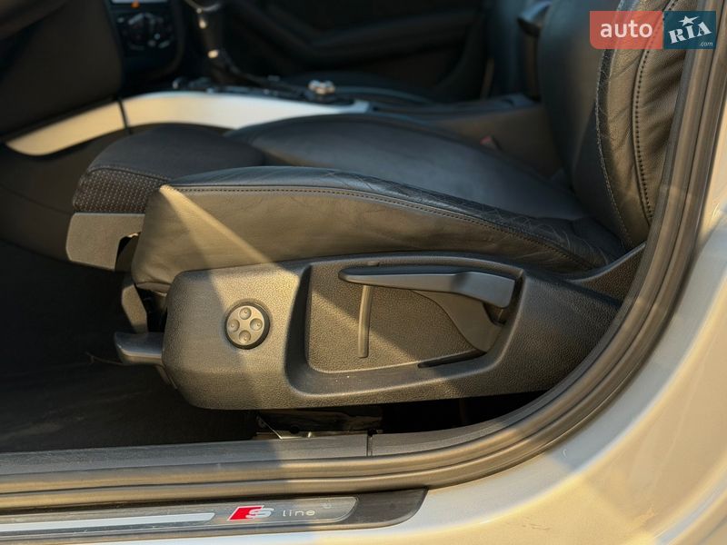 Універсал Audi A4 2011 в Шептицькому