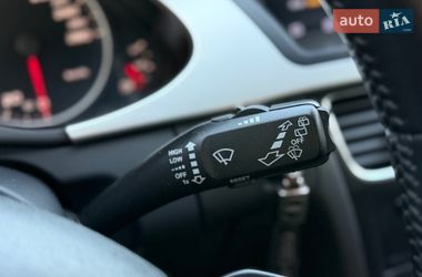 Универсал Audi A4 2011 в Шептицькому
