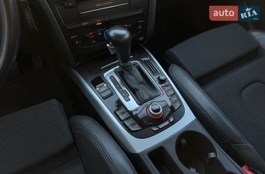 Универсал Audi A4 2011 в Шептицькому