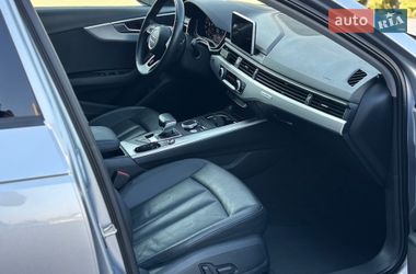 Седан Audi A4 2015 в Дубно