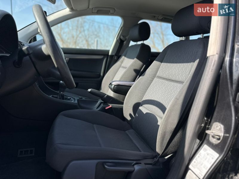 Универсал Audi A4 2005 в Виннице фото 22 Универсал Audi A4 2005 в Виннице