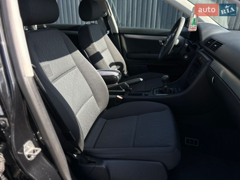 Универсал Audi A4 2005 в Виннице фото 41 Универсал Audi A4 2005 в Виннице