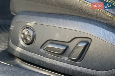 Седан Audi A4 2020 в Киеве