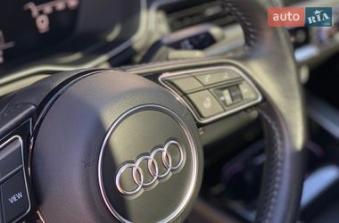 Седан Audi A4 2020 в Киеве