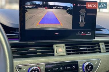 Седан Audi A4 2020 в Киеве