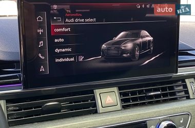 Седан Audi A4 2020 в Киеве