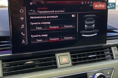 Седан Audi A4 2020 в Киеве