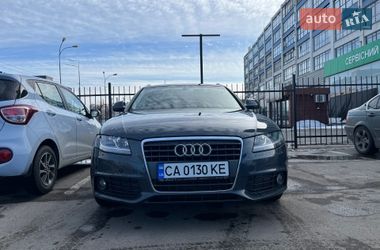 Універсал Audi A4 2009 в Києві фото 2 Універсал Audi A4 2009 в Києві