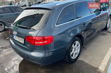 Універсал Audi A4 2009 в Києві фото 6 Універсал Audi A4 2009 в Києві