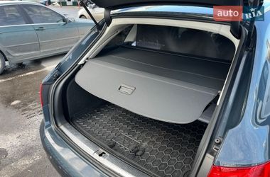 Універсал Audi A4 2009 в Києві фото 7 Універсал Audi A4 2009 в Києві