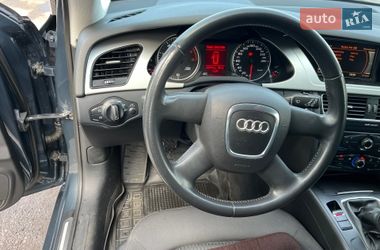Універсал Audi A4 2009 в Києві фото 14 Універсал Audi A4 2009 в Києві
