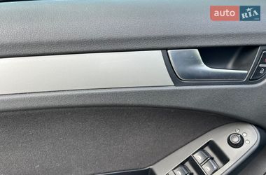 Універсал Audi A4 2009 в Києві фото 15 Універсал Audi A4 2009 в Києві
