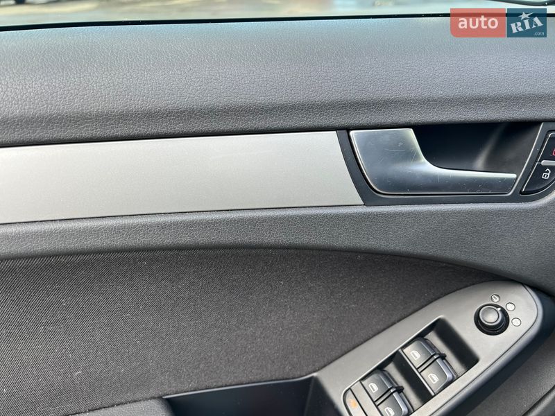 Універсал Audi A4 2009 в Києві фото 15 Універсал Audi A4 2009 в Києві