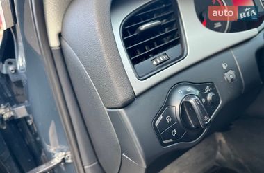 Універсал Audi A4 2009 в Києві фото 16 Універсал Audi A4 2009 в Києві