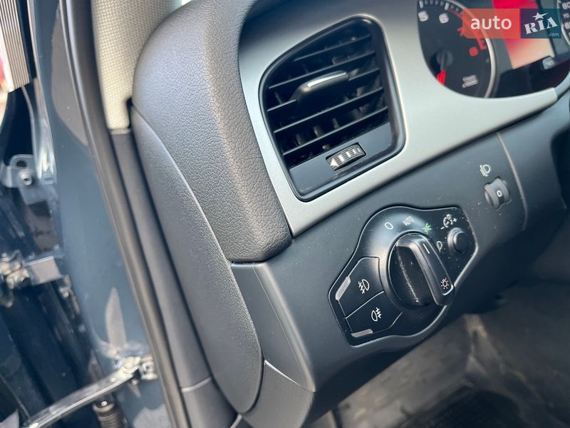 Універсал Audi A4 2009 в Києві фото 16 Універсал Audi A4 2009 в Києві