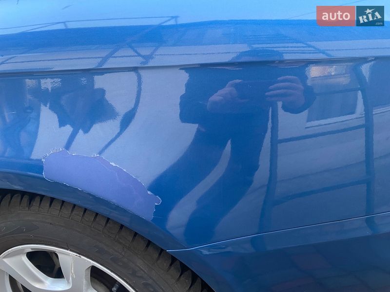 Седан Audi A4 2009 в Одесі фото 16 Седан Audi A4 2009 в Одесі