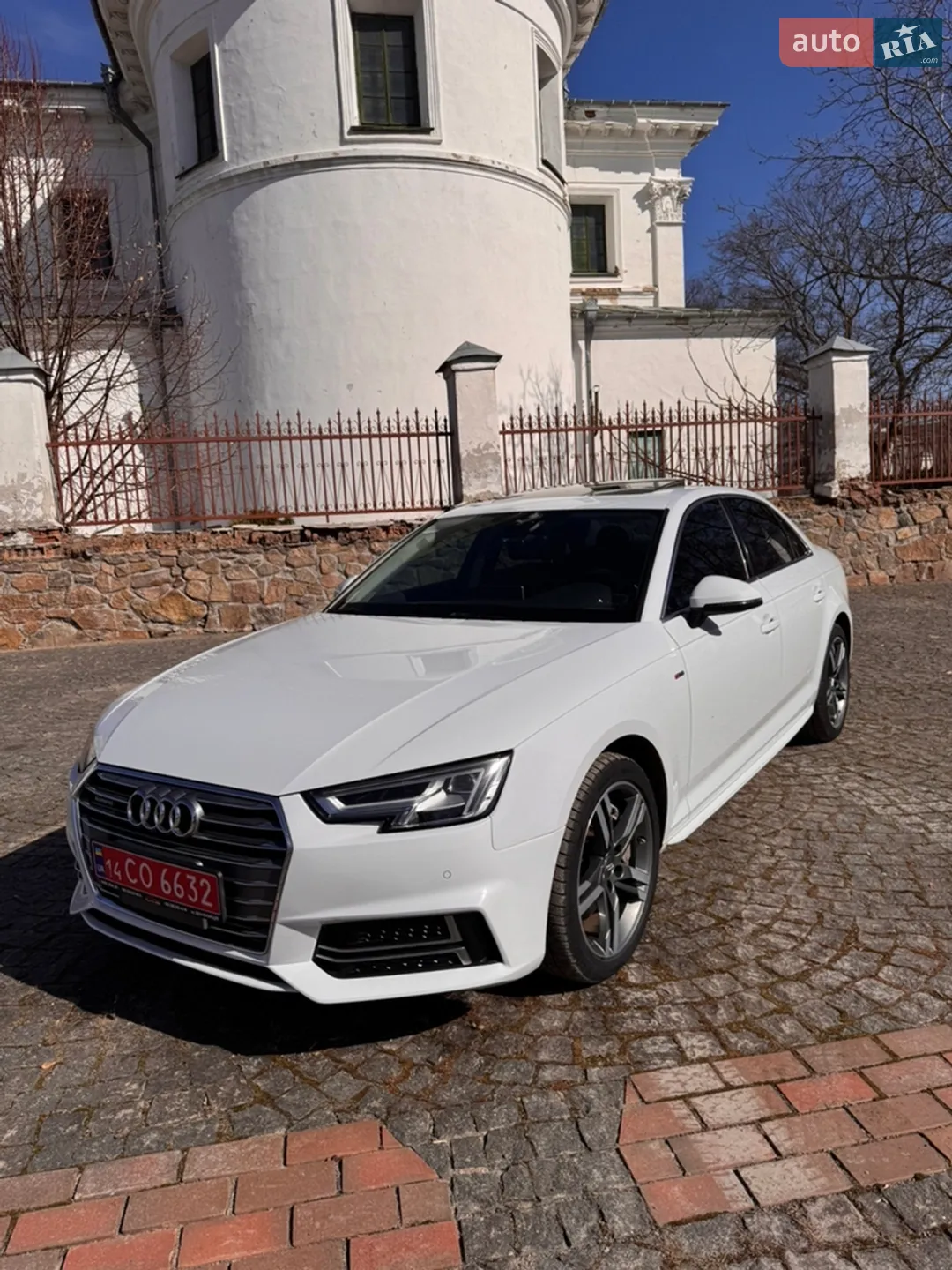 2018 Audi A4 - мініатюра 3