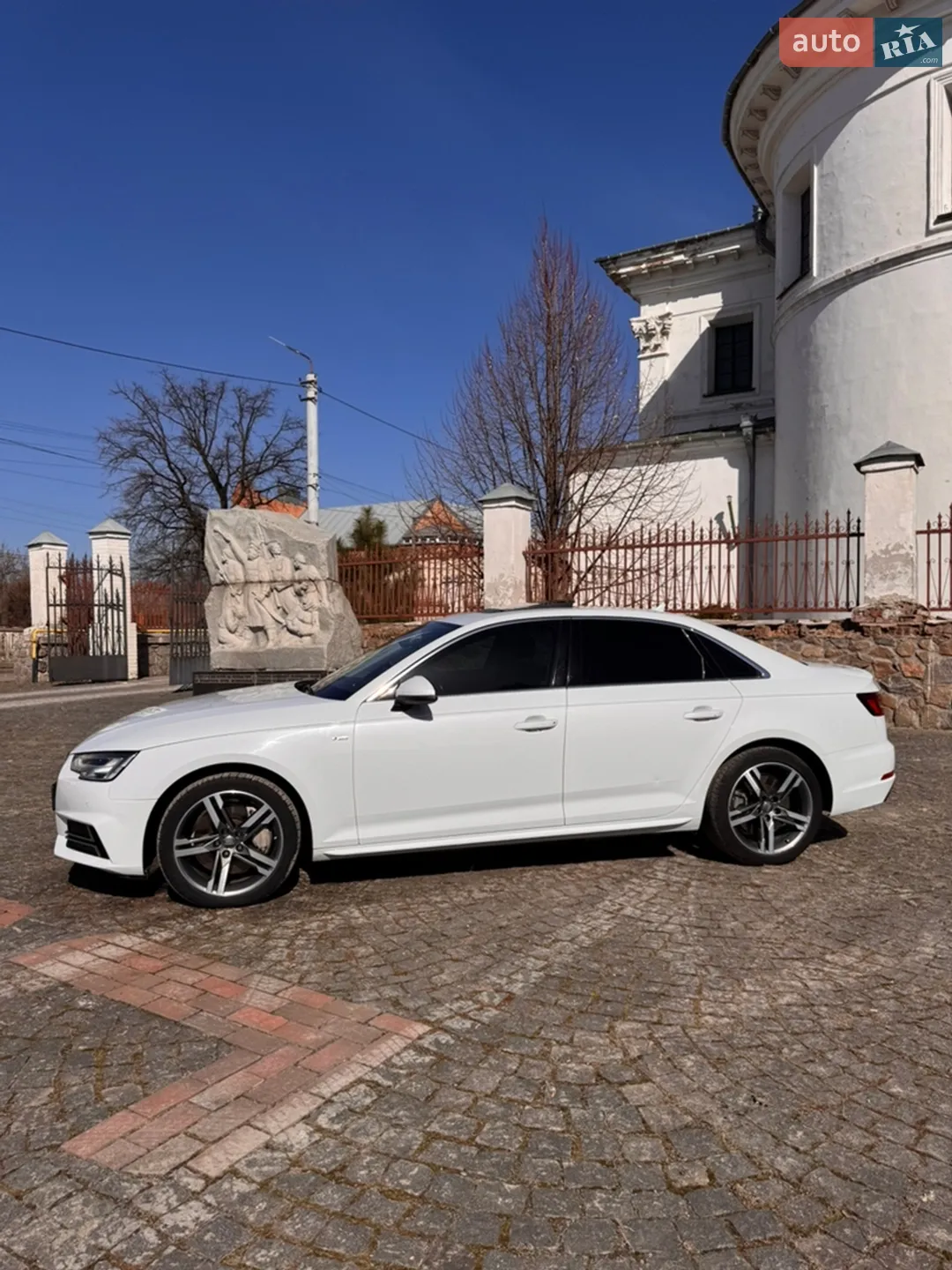 2018 Audi A4 - мініатюра 4