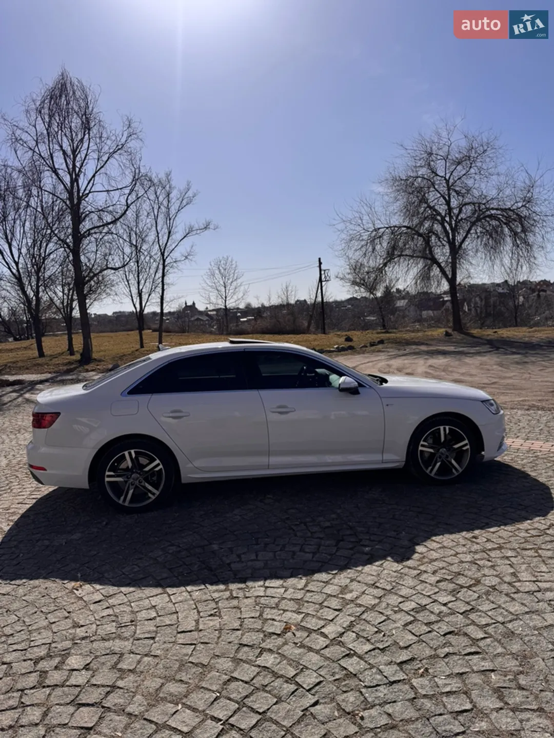2018 Audi A4 - мініатюра 8