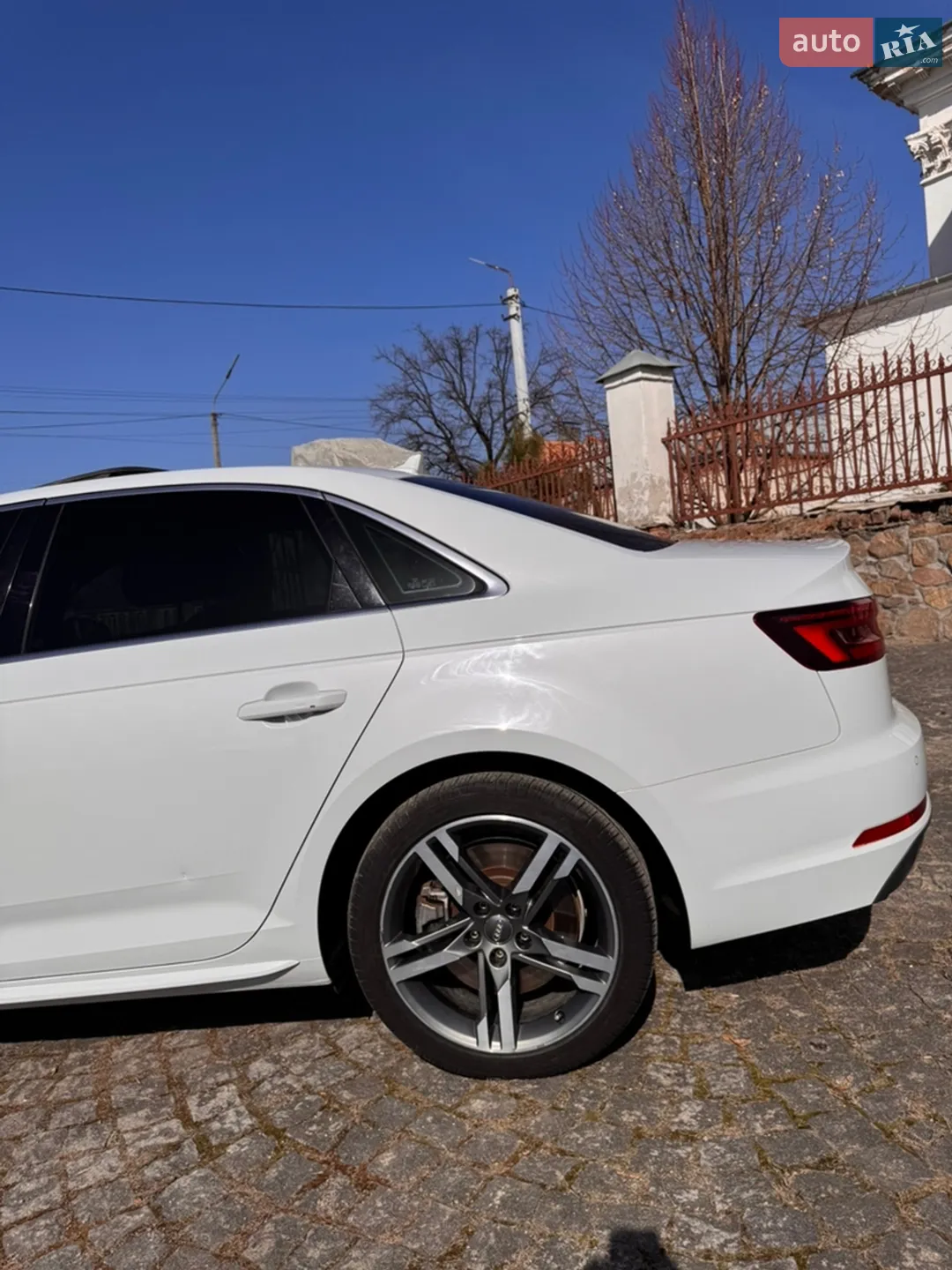 2018 Audi A4 - мініатюра 10