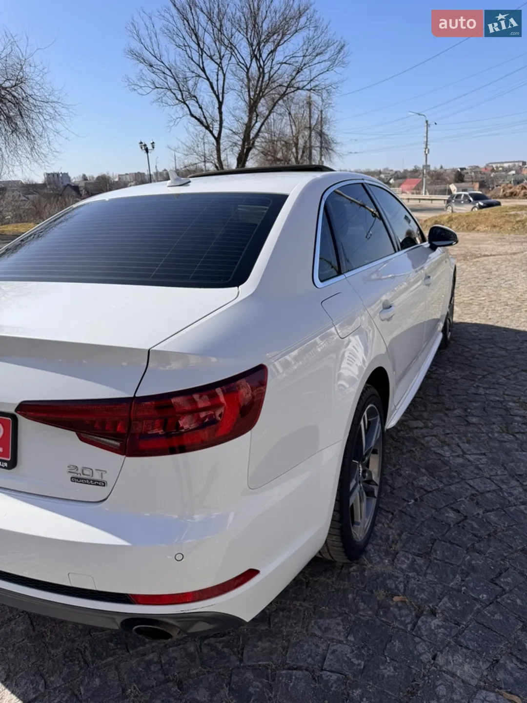 2018 Audi A4 - мініатюра 18