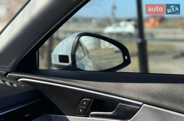 Седан Audi A4 2018 в Белой Церкви