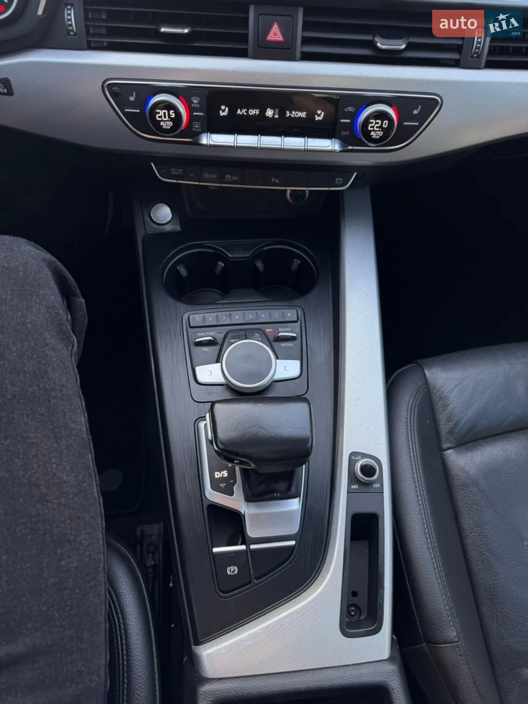 2018 Audi A4 - мініатюра 24