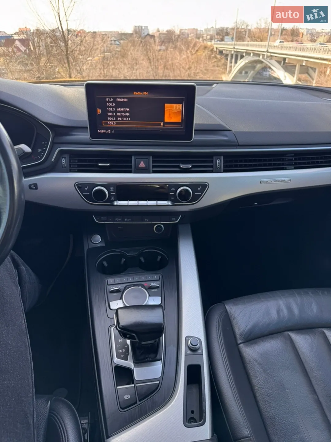 2018 Audi A4 - мініатюра 25