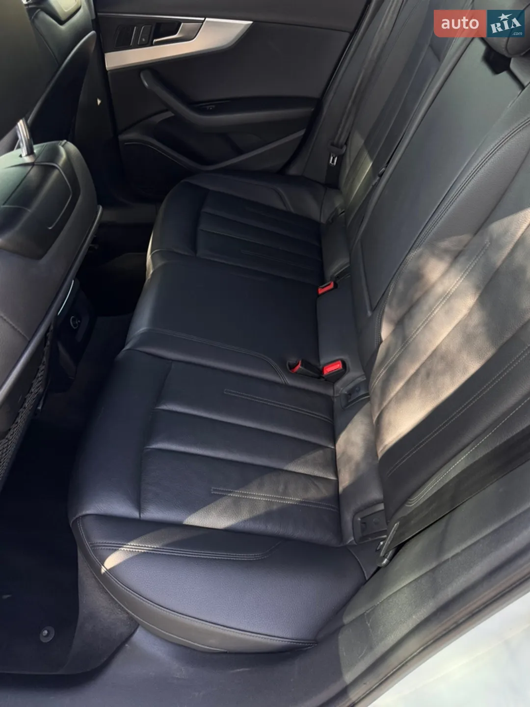 2018 Audi A4 - мініатюра 30