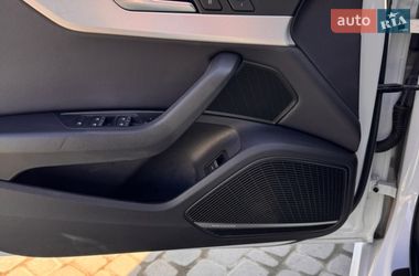 Седан Audi A4 2018 в Белой Церкви