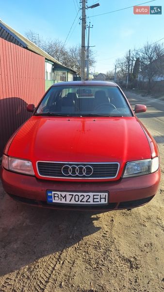 Audi A4 1996