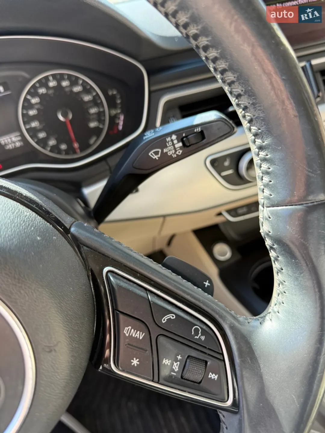2017 Audi A4 - мініатюра 26