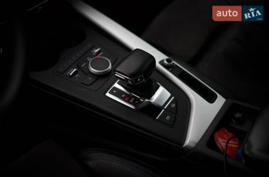 Универсал Audi A4 2017 в Одессе