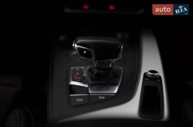 Универсал Audi A4 2017 в Одессе