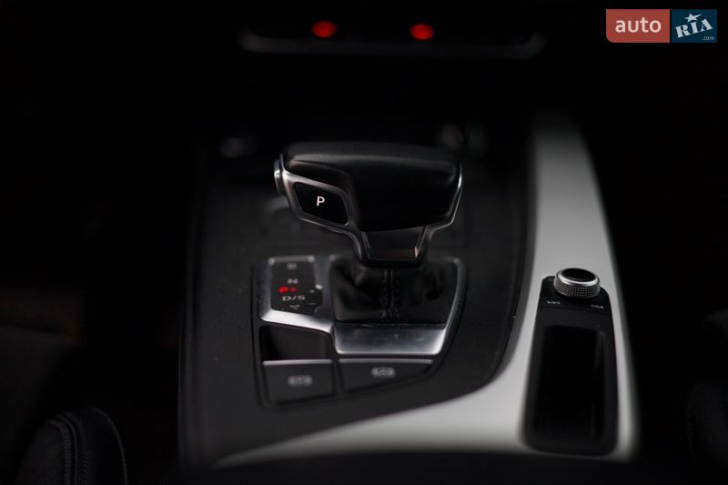 Универсал Audi A4 2017 в Одессе