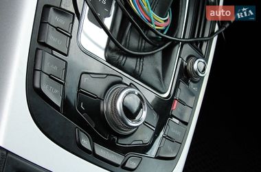 Универсал Audi A4 2015 в Одессе