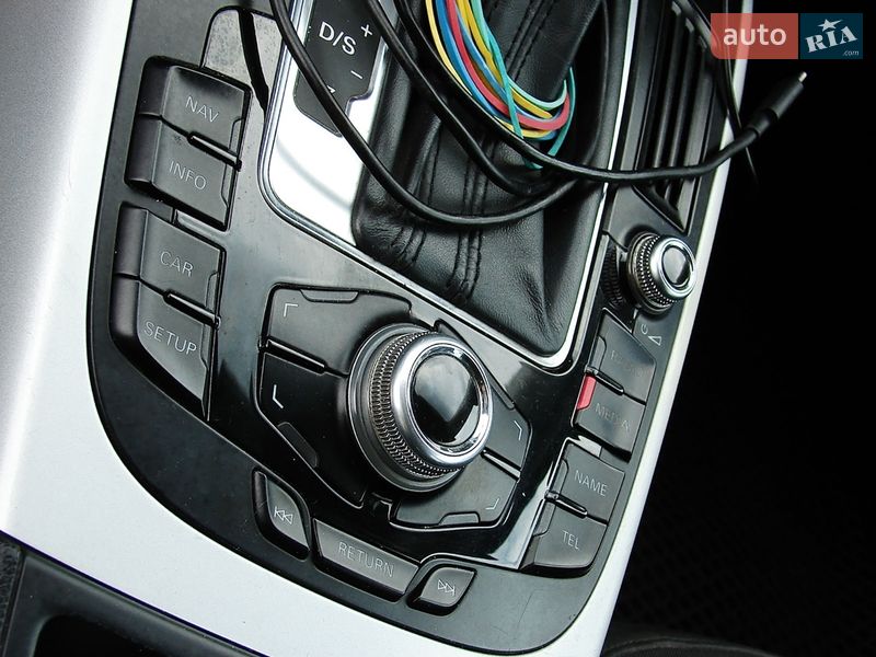 Универсал Audi A4 2015 в Одессе