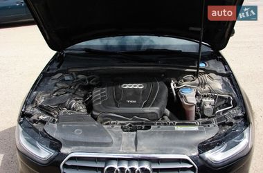 Универсал Audi A4 2015 в Одессе