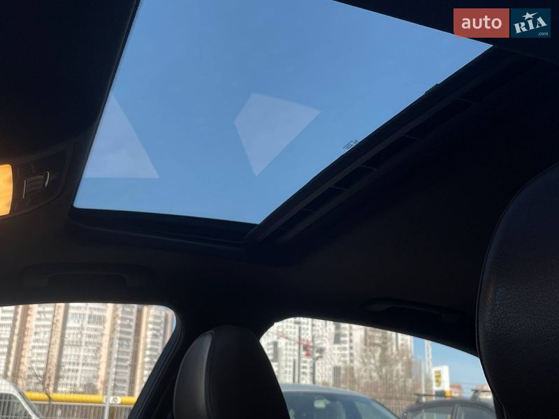 Седан Audi A4 2013 в Києві