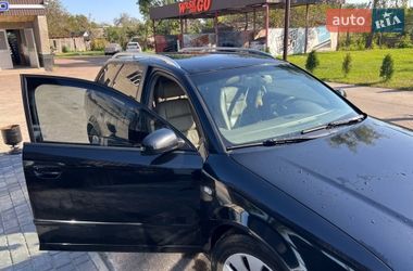 Універсал Audi A4 2004 в Ємільчиному