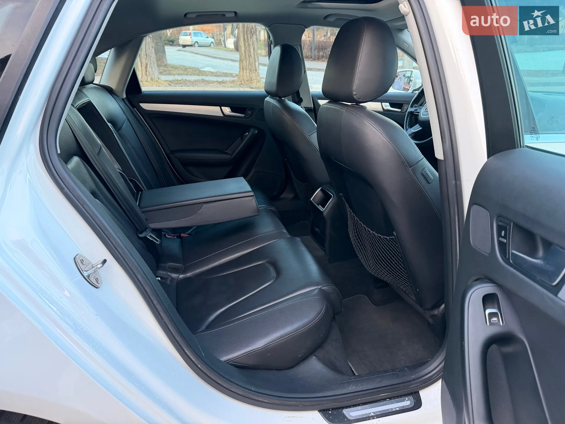 2013 Audi A4 - мініатюра 14