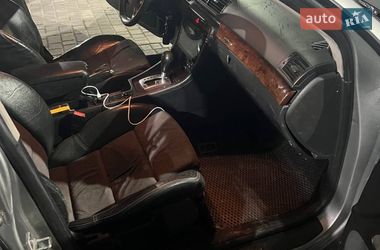 Универсал Audi A4 2002 в Киеве