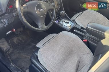 Универсал Audi A4 2002 в Черновцах