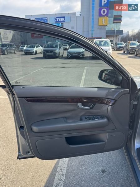 Седан Audi A4 2001 в Черкассах фото 11 Седан Audi A4 2001 в Черкассах