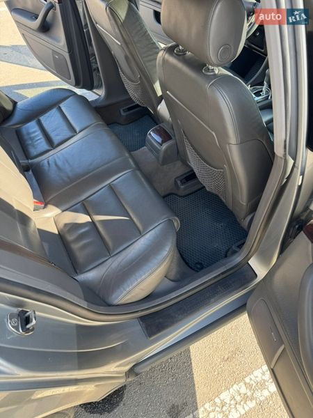 Седан Audi A4 2001 в Черкассах фото 19 Седан Audi A4 2001 в Черкассах