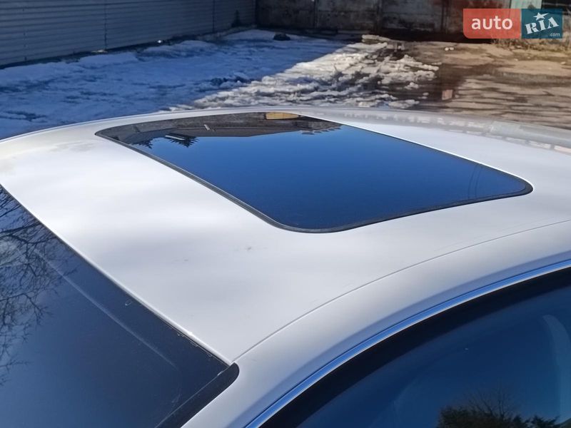 Седан Audi A4 2015 в Харькове