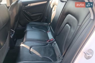 Седан Audi A4 2015 в Харькове