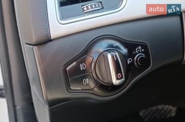 Седан Audi A4 2015 в Харькове